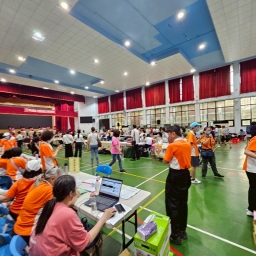 114年春季班結業典禮